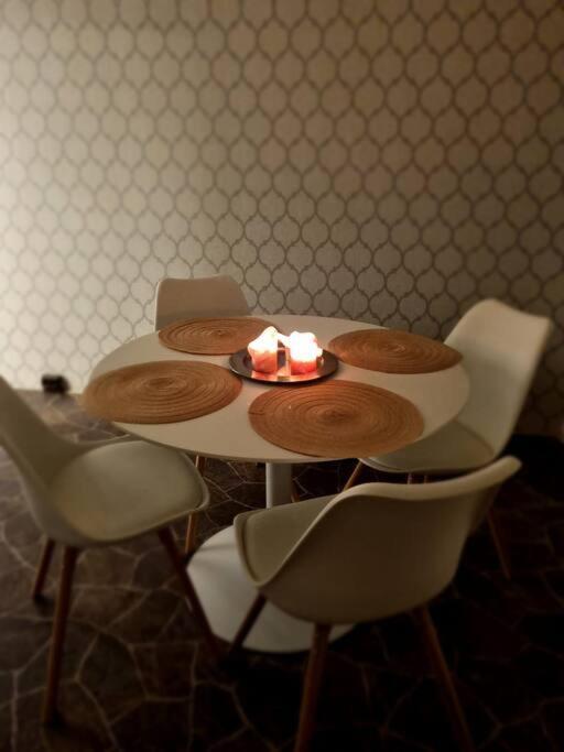 Apartment In The City Center โรวานิเอมิ ภายนอก รูปภาพ